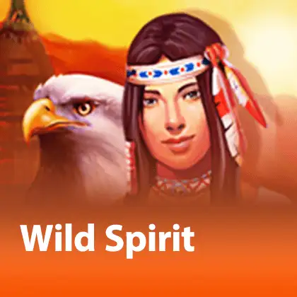 wild spirit slotxo