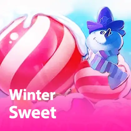 winter sweet slotxo