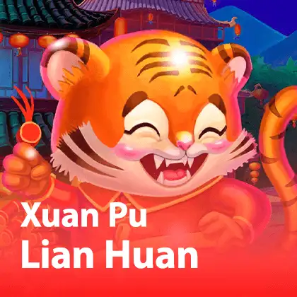 xuan pu lian huan slotxo