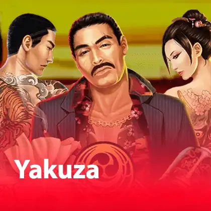 yakuza slotxo