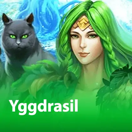 yggdrasil slotxo