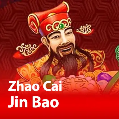 zhao cai jin bao slotxo