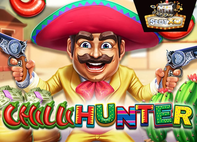 ทดลองเล่น Chilli Hunter