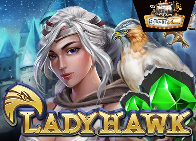 ทดลองเล่น Lady Hawk