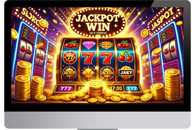 ประโยชน์และผมกระทบการเล่นสล็อต