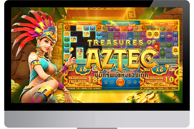 เกมสล็อตที่มีคนเล่นเยอะ