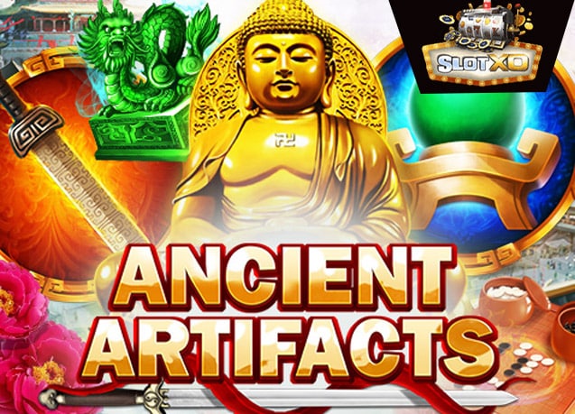 ทดลองเล่น Ancient Artifacts