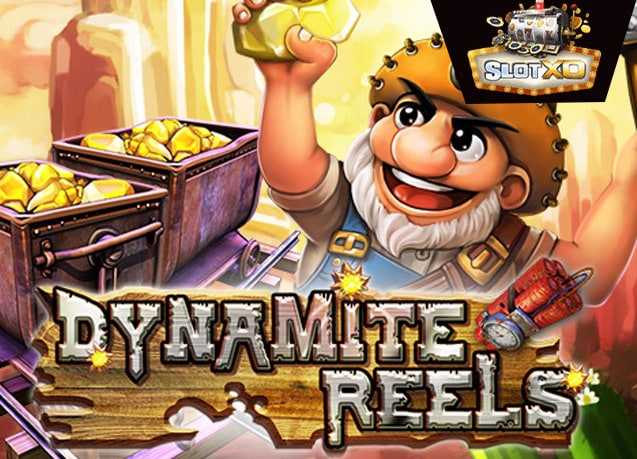 ทดลองเล่น Dynamite Reels